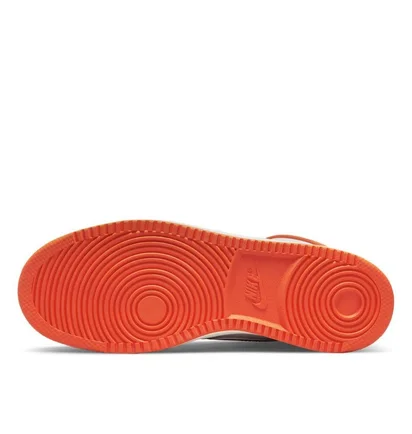 Кросівки чоловічі Air Jordan 1 Ko "Syracuse" White/Orange Do5047-801