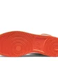 Кросівки чоловічі Air Jordan 1 Ko "Syracuse" White/Orange Do5047-801