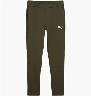 Штани чоловічі Puma Evostripe Olive 681702-70
