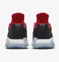 Кроссовки мужские Air Jordan 11 Cmft Low White/Black Do0613-160
