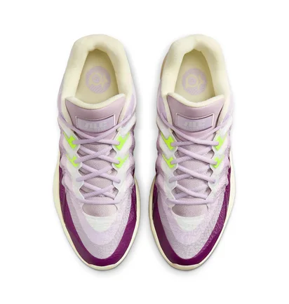 Кроссовки унисекс Nike The Alchemist X Kd 17 Violet HJ4464-100