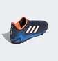 Сороконожки унисекс Adidas Copa Sense.3 Black Gw4964