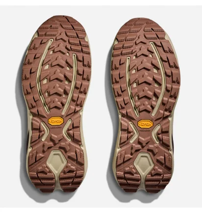 Ботинки мужские Hoka Kaha 3 Gtx Brown 1162530-WYS