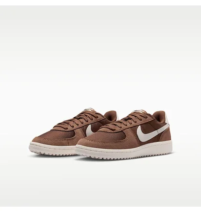 Кроссовки детские Nike Field General Brown IF0465-200