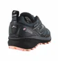 Кроссовки женские Joma Vora Black TKVOLW2322