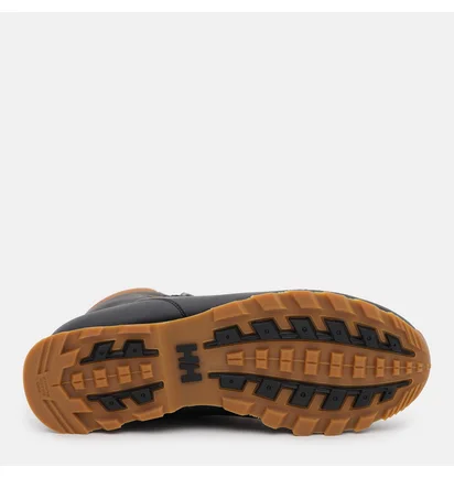 Ботинки мужские Helly Hansen Forester Brown/Black 10513-727