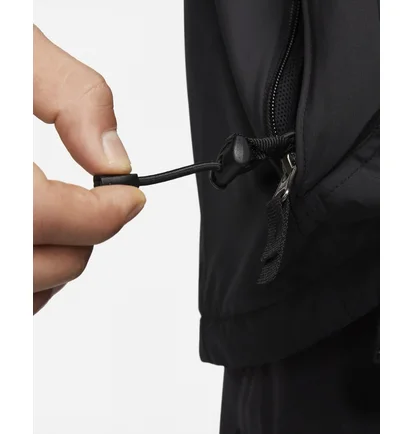 Куртка мужская Nike Acg Oregon Series Reissue MenS Reversible Jacket Black DV9213-010