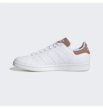 Кроссовки мужские Adidas Stan Smith Shoes White HQ6779