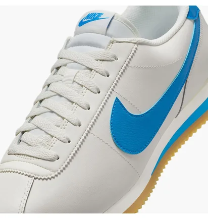 Кроссовки мужские Nike Cortez White DM4044-112