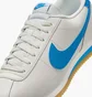 Кроссовки мужские Nike Cortez White DM4044-112