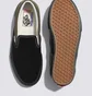 Кеды мужские Vans Skate Slip-On Shoe Black/Olive VN0A5FCAKE9