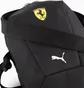Сумка мужская Puma Ferrari Race Black 091282-02