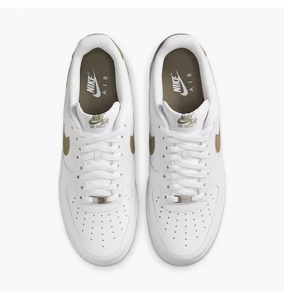 Кроссовки мужские Nike Air Force 1 07 White FJ4146-116