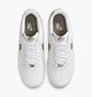 Кроссовки мужские Nike Air Force 1 07 White FJ4146-116