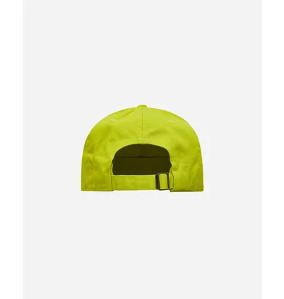 Кепка унісекс Nike Nsw H86 Futura Wash Cap Yellow 913011-310