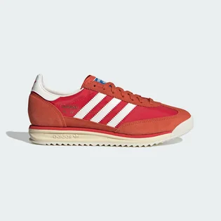 Кросівки чоловічі Adidas Sl 72 Red JH8642