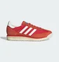 Кроссовки мужские Adidas Sl 72 Red JH8642