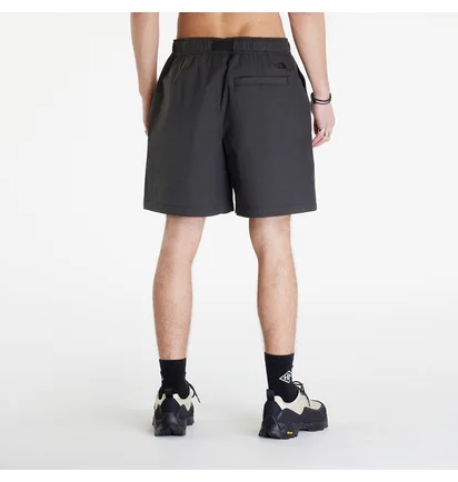 Шорты мужские The North Face M66 Tek Twill Short Black NF0A870KJK3