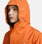 Куртка женская Nike Acg Storm-Fit Cascade Rains Full-Zip Jacket Orange DV9522-885