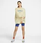 Худі жіноче Nike Sportswear Essentials Beige DQ5106-113