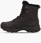 Черевики чоловічі CMP Fynnick Snow Boots Wp 3M Thins Black 3Q79867-U901