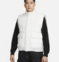 Жилетка чоловіча Nike Sportswear Tech Pack Therma-Fit Adv White DV9972-901