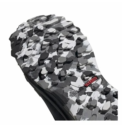 Кроссовки детские Adidas Terrex Agravic Boa Black EH2685