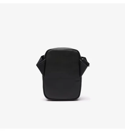 Сумка мужская Lacoste Shoulder Bag Black NH4399MR.000