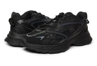Кросівки чоловічі Lacoste Neo Shot 125 1 Sma Black 749SMA000602H