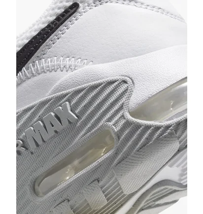 Кросівки жіночі Nike Air Max Excee White CD5432-101
