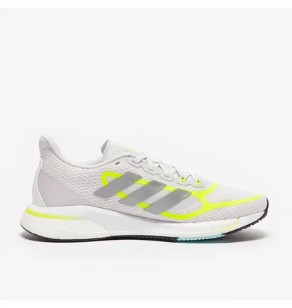 Кроссовки женские Adidas Supernova + White FX6699