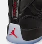 Кроссовки детские Nike Jumpman Two Trey (Gs) Sneakers Black DQ8431-003