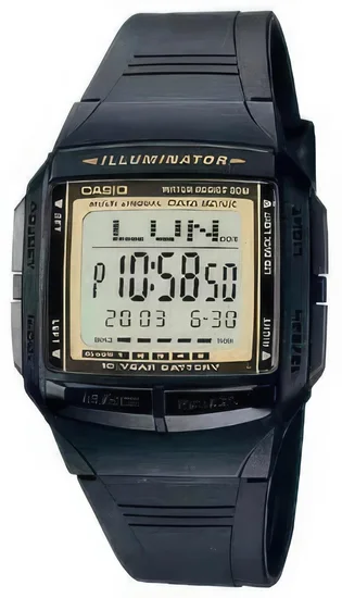 Часы мужские Casio Collection DB-36-9AER