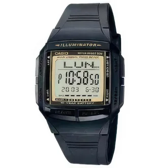 Часы мужские Casio Collection DB-36-9AER