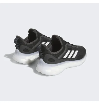 Кроссовки женские Adidas Web Boost Shoes Black Hp3324