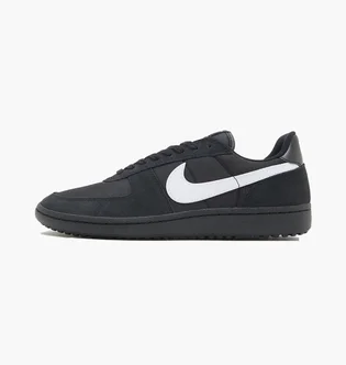 Кроссовки детские Nike Field General Ref Big Kids Shoes Black IF0465-001