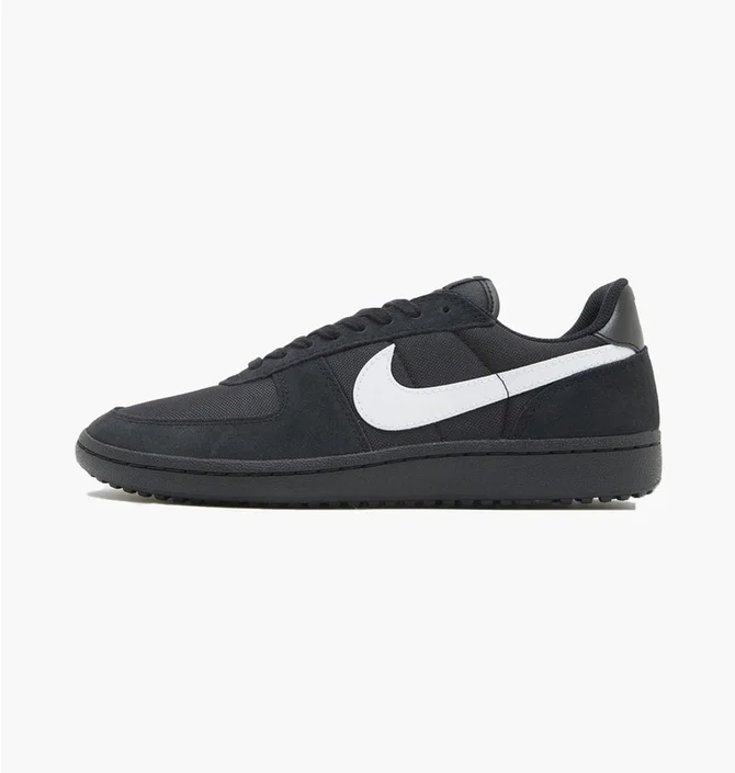 Кроссовки детские Nike Field General Ref Big Kids Shoes Black IF0465-001