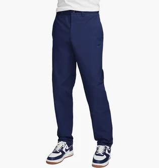 Штаны мужские Nike Club Blue FZ5770-410