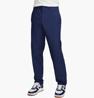 Штани чоловічі Nike Club Blue FZ5770-410