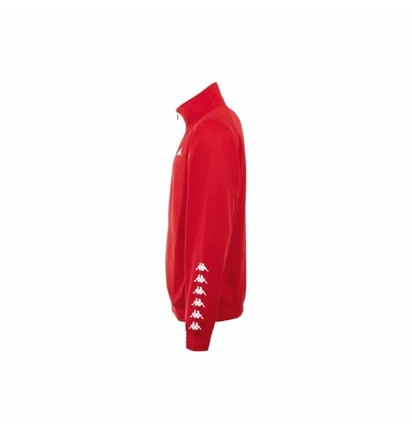 Спортивный костюм мужской Kappa Till Training Red/Black 303307191663