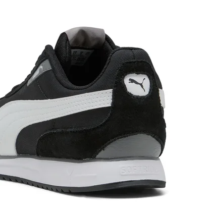 Кроссовки мужские Puma Softride St I-Win Black 406171-02