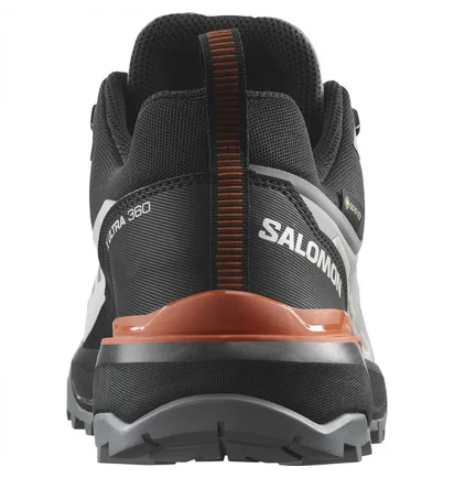 Кроссовки мужские Salomon X Ultra 360 Gtx Grey L47453500