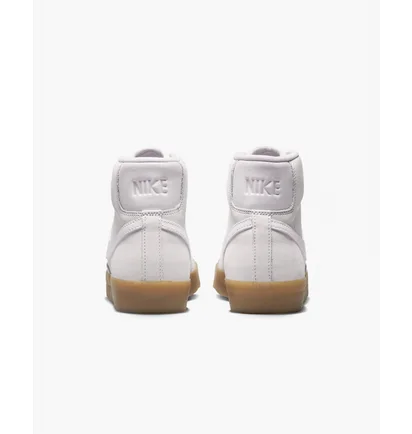 Кросівки жіночі Nike Blazer Mid Premium Shoes White DQ7572-600