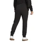 Штаны женские Puma Ess Elevated Sweatpants Black 685019-01