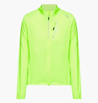 Вітровка жіноча CMP Jacket Green 3C46776T-R626