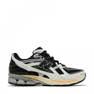 Кроссовки унисекс New Balance 1906R Black/Grey U1906NC