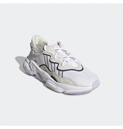 Кросівки жіночі Adidas Ozweego White Fy3129