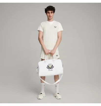 Майка унисекс Puma X Palomo Sleeveless Top Beige 625559-65