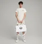 Майка унисекс Puma X Palomo Sleeveless Top Beige 625559-65
