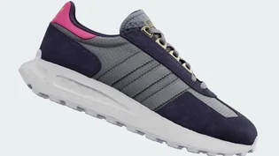 Кроссовки женские Adidas Retropy E5 Shoes Blue Gx1813